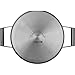 WMF 732146040 - Batería de cocina 4 piezas, cazo incluido, Comfort Line