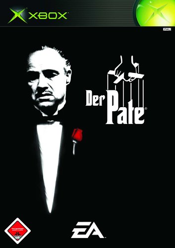 Der Pate: Das Spiel - [Xbox]