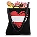 Austria Roots Austrian Flag Tote Bag