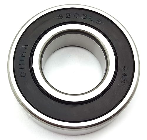 Wcb6205 Washer Replacement ONE Way Clutch Bearing