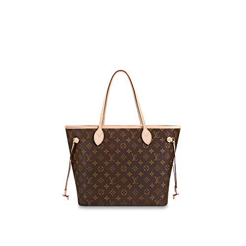 Image of Louis Vuitton Neverfull MM Monogram Bags Handbags Purse