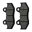 1 Pair Rear