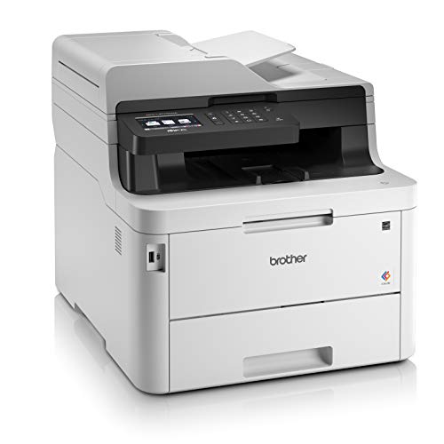 Brother Farblaserdrucker MFC-L3770CDW Multifunktionsgerät