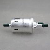 Engine fuel filter 6Q0201051C compatible with for VW for JETTA for Golf MK5 for Audi A3 S3 TT-