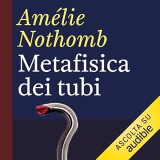 Metafisica dei tubi copertina