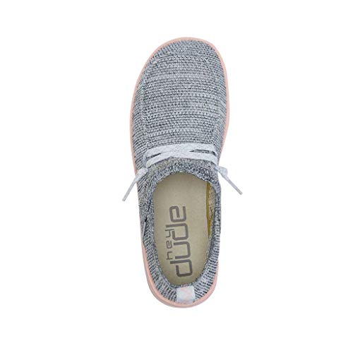 Image of Hey Dude Womens Wendy Halo