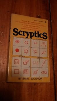 Mass Market Paperback Scryptics Book
