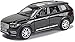 Zhangl Lernspielzeug, Fernsteuerungsauto-Spielzeug, Modellauto 01.32 Volvo Xc90 Off-Road Sport Auto-Modell Simulation Legierung Auto-Modell-Sammlung Male 15X6X5.5Cm Model Car