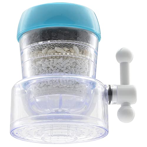 GAONA これエエやん 切替式三層クリーナー ブルー GA-HK034