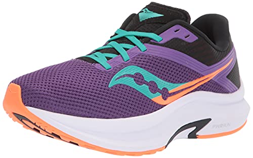 Saucony S10657-20 chaussure de course sur route femme pour entraînement quotidien