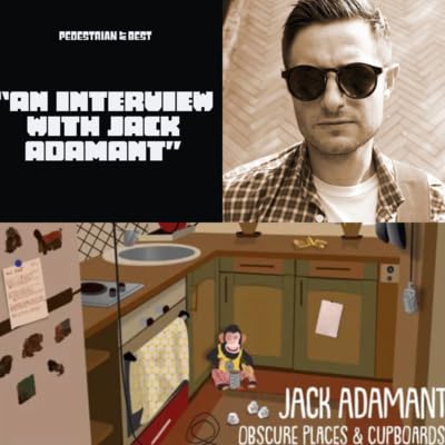 "Jack Adamant on Modern Punk, Recording, and Volume"