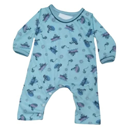 Kit 10 Roupas roupinhas para bebê Menino