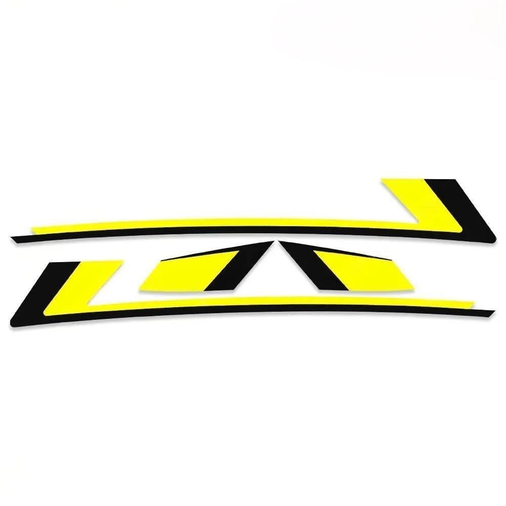 for Vespa GTS 250 GTS 300 Super GTV 250 GTV 300 GTS250 GTS300 GTV300 GTV300 Scooter Sticker Set Side Body Decals Waterproof(2)