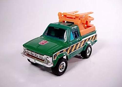 Amazon.co.jp: 送無! サイバトロン補修員 ホイスト Hoist