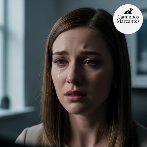 Da Dor &agrave; Vit&oacute;ria &mdash; Quando a Vingan&ccedil;a se Torna Silenciosa e Implac&aacute;vel