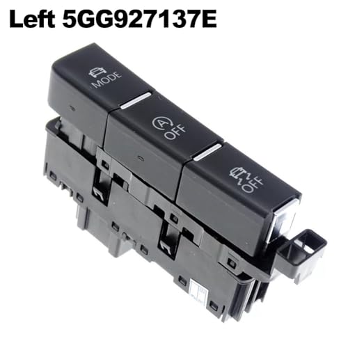 Interrupteur de pression des pneus défectueux ? Commande PLA pour MK7 - 3