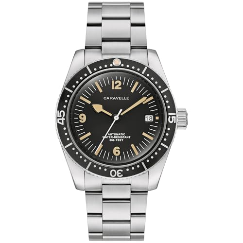 Montre de Fitness CARAVELLE 43B175 podomètre et tracker d'activité
