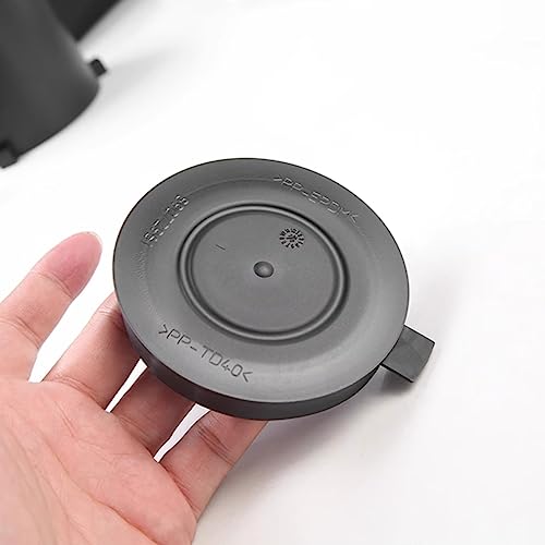 Cache Poussière Phare Cache Anti-Poussière Pour Phare Peugeot 301, 508, 3008, 4008, 5008, Partner, C4, C5 - 89072961 Peugeot 508