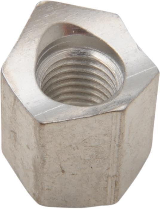 ATV&UTV Replace Parts & Accessories for Colony Wheel Brake Rod and Cable Adjusting Nut Rear Cadmium-Plated #2685-1 Mod-BBM45-FV7270