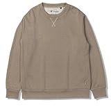 [フォックスファイヤー] スウェット 【5115519】【保温】【トレッキング】【ハイキング】【トラベル】サーマルアゼクルー メンズ