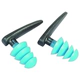 Speedo Core Biofuse Aquatic Swimming Earplugs