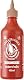 Flying Goose Sriracha scharfe Chilisauce