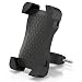 ARTIX Bicycle Mount | Phone Holder for Bike | Cradle Stand Features 360 Rotation Capability and Universal Clamp for iPhone/Android/Samsung/Nexus - Black