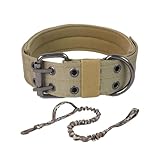 de Corredera: Este collar para perros de alta resistencia integra un de corredera deslizante con materiales robustos y un diseño ergonómico, offering una durabilidad excepcional y una comodidad que perdura throughout todo el día para tu mascota. Es ideal para perros activos que disfrutan de explorar senderos al aire libre o relajarse en el hogar, garantizando un ajuste seguro y confortable gracias a la combinación de resistencia y adaptabilidad. La construcción sólida asegura que