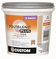 CUSTOM BLDG PRODUCTS PBG1221-4 Linen Sanded Grout