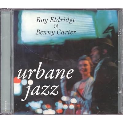 Urbane Jazz + 7