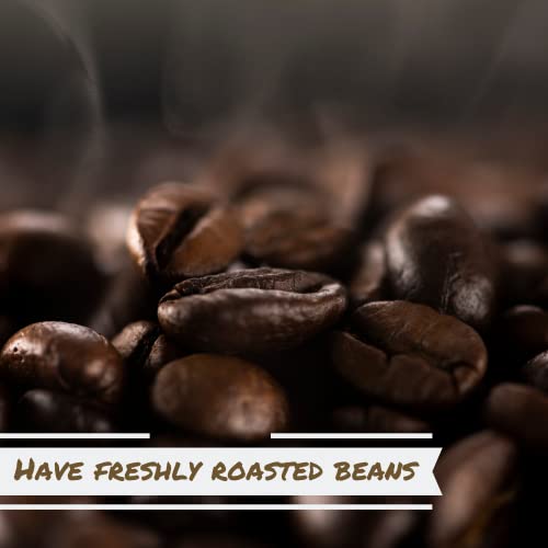 Gourmet Raw Unroasted Whole Coffee Beans 2lbs Bulk miniatura 4