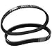 2026V445 Bando Replacement Variable Speed Belt, 1 Pack