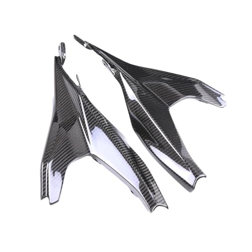 Panels carbone latéraux Panigale V2 959 protection idéale pour sorties circuits - 5