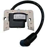 Tuzliufi Ignition Coil Armature Magneto Compatible with Tecumseh 8HP 9HP 10HP engine OVXL125 TVM170