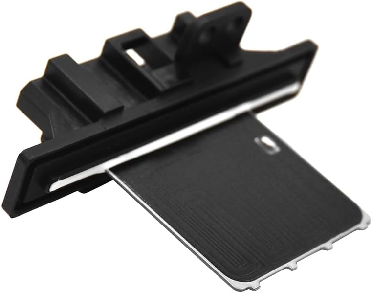 Compatible with 27150-1N760 Heater Motor Blower Fan Resistor/Fit for Nissan Almera Primera Tino/Fit for Navara Frontier