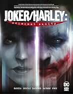 Joker/Harley: Criminal Sanity (2019-) (English Edition)