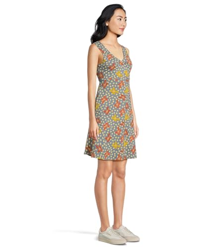 Image of Toad&Co Rosemarie Sleeveless Dress