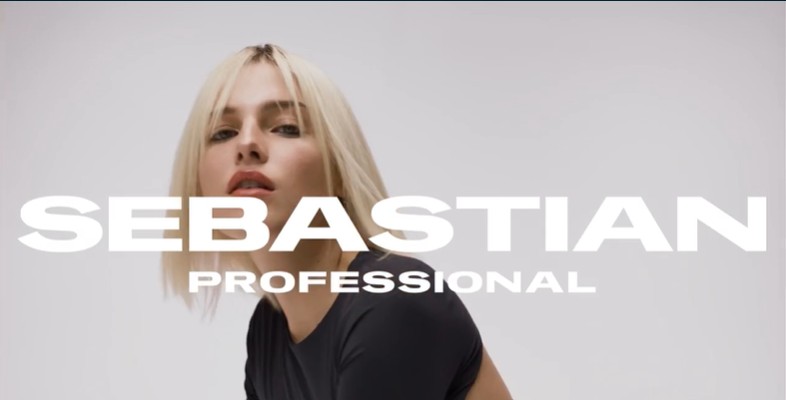 Image of Sebastian Professional Mousse Forte | Strong-Hold Hair Styling Mousse