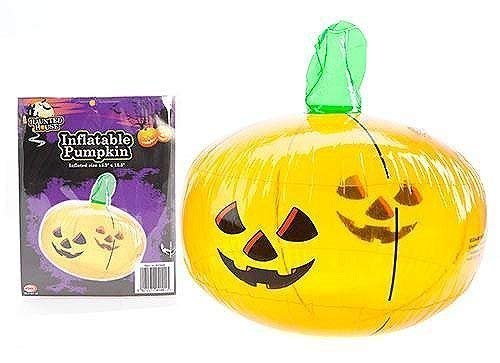 Grande zucca 34CM della decorazione del partito