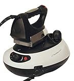 centrale euroflex avis produit de haute qualité FER CENTRALE VAPEUR IS 21 WHITE/BLACK