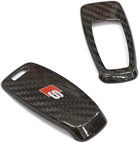 Audi A4 B9/8W – Comfortsleutel Keyless Entry