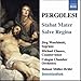 Price comparison product image Pergolesi: Stabat Mater, Salve Regina