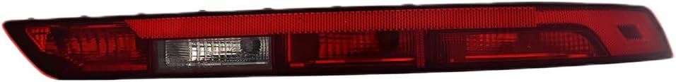 Rareelectrical New Back Up Light Passenger Right Compatible With 2021-2024 Audi Q5 S Line Dynamic Elite Prestige Premium Plus Technik 2.0L 80A-945-070-E Au2801124 Turbo