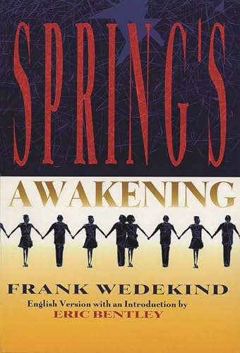Spring's Awakening (Applause Libretto Library)
