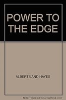 POWER TO THE EDGE B000SAKTTY Book Cover