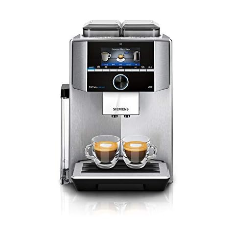 Cafetera Siemens EQ.9 plus connect s700 automática Cover