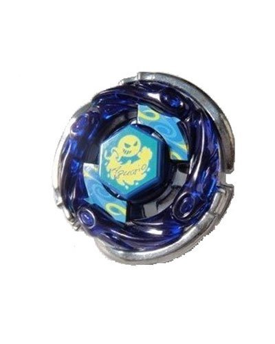 Beyblade Metal Fusion – Legend Hyper Aquario – BB-21 – Hasbro – Neuf