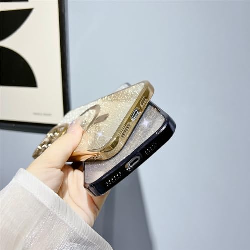 Protection objectif iPhone 14 Plus et 11 étui magnétique cadre brillant