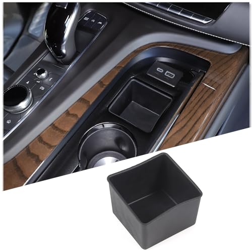 Inserto Antideslizante para Portavasos de Auto TPE