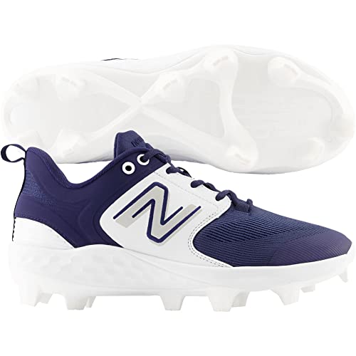 Image of New Balance Men's Fresh Foam 3000 V6 Molded Baseball Shoes